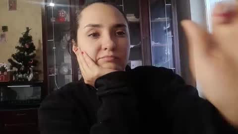 voulezvous_angel online show from January 18, 2026, 7:45 am