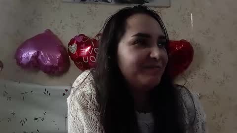 voulezvous_angel online show from February 6, 2026, 10:07 am