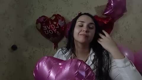 voulezvous_angel online show from February 12, 2026, 1:55 am