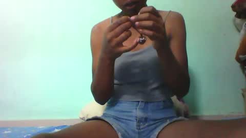 Snapshot of vounialdy chatting on January 22, 2025, 8:38 pm vounialdy online show from January 22, 2025, 8:38 pm