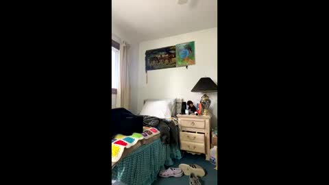 voyertech online show from January 8, 2025, 9:34 pm