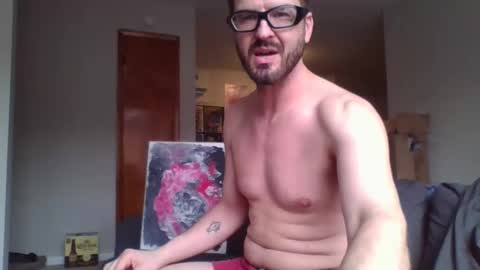 voyertech online show from February 6, 2026, 6:00 pm