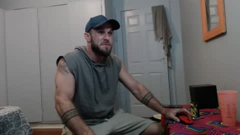 Snapshot of vulcansboy23 chatting on February 11, 2025, 6:11 pm vulcansboy23 online show from February 11, 2025, 6:11 pm