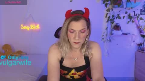 Vikky online show from October 26, 2025, 4:46 pm