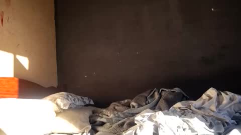 vulgorobson6 online show from April 18, 2026, 7:29 pm