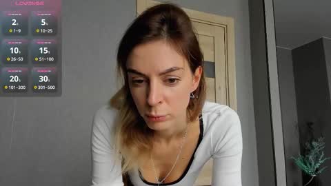 vvalkyriee online show from November 20, 2025, 11:43 am