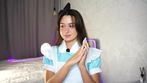 Ethal - thank you for thumb up online show from September 11, 2025, 2:00 am