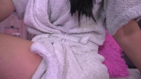 Violeta online show from February 5, 2025, 9:15 am