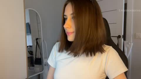 Arina online show from May 31, 2026, 9:27 am