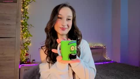 Alice online show from April 5, 2026, 1:30 pm