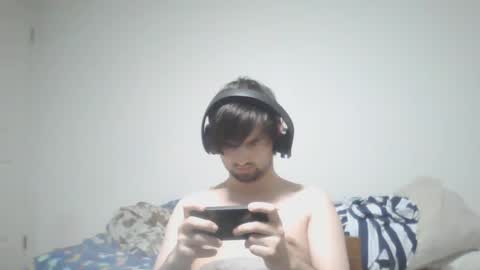 Snapshot of vygrax chatting on February 19, 2025, 10:53 pm Vygrax online show from February 19, 2025, 10:53 pm