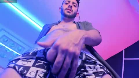 Vynny Blacke online show from October 17, 2025, 11:51 pm