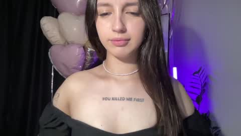 Alice  Before pvt write to me in PM  online show from January 24, 2025, 5:11 pm