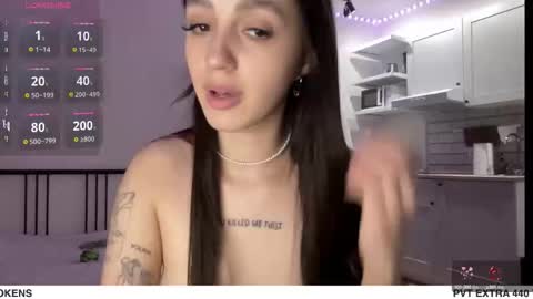 Alice  Before pvt write to me in PM  online show from October 1, 2025, 9:32 pm