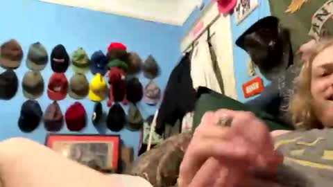 wacky696969 online show from March 31, 2026, 8:04 am