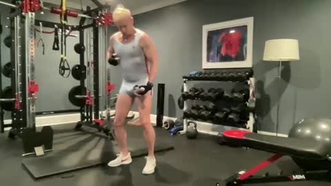 Wade online show from January 6, 2025, 3:08 pm