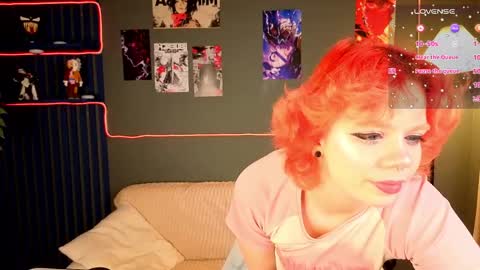 Ketrin online show from March 21, 2026, 7:13 am