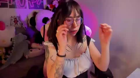 AIKA  online show from January 9, 2025, 12:35 am