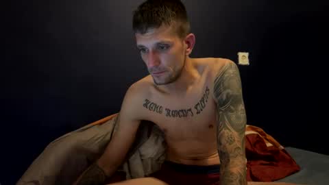 wajlyhaze2 online show from September 22, 2025, 10:01 pm