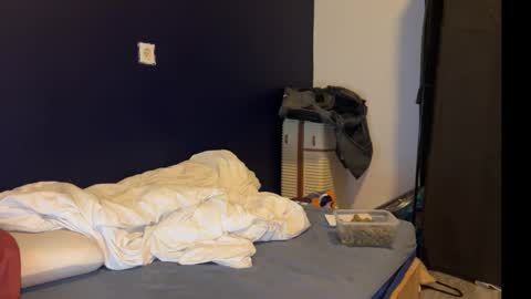 wajlyhaze2 online show from September 26, 2025, 10:03 pm