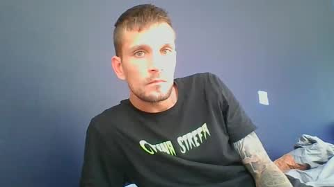 wajlyhaze2 online show from September 28, 2025, 3:39 pm