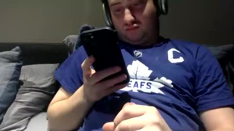 wowaweeman online show from February 1, 2025, 8:37 pm