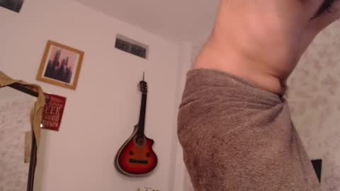 John online show from November 13, 2025, 12:20 am