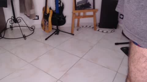 John online show from April 13, 2026, 10:26 pm