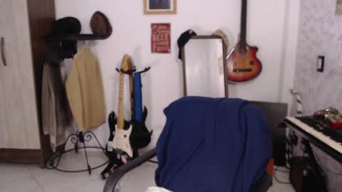 John online show from April 26, 2026, 8:39 pm