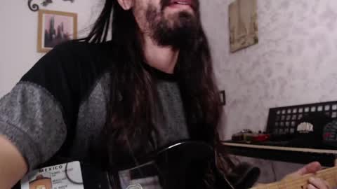 John online show from April 28, 2026, 2:27 am