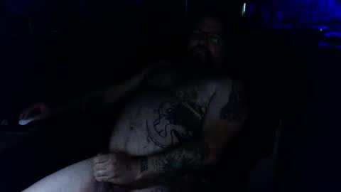 Mr. Dead online show from December 3, 2024, 9:11 am