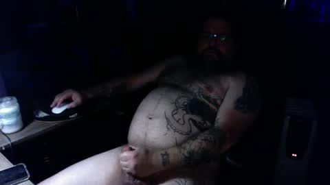 Mr. Dead online show from December 4, 2024, 1:58 am