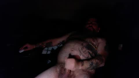 Mr. Dead online show from December 23, 2024, 6:44 am