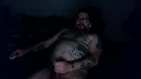 Mr. Dead online show from January 3, 2025, 8:10 am