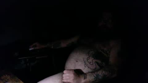 Mr. Dead online show from January 13, 2025, 8:47 am