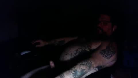 Mr. Dead online show from January 26, 2025, 7:10 am