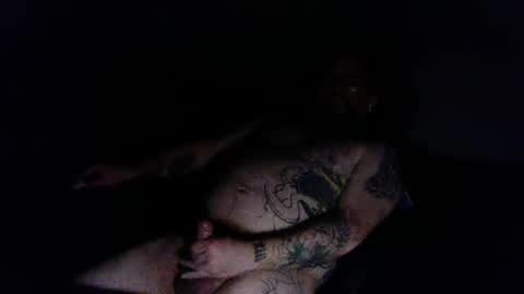 Mr. Dead online show from February 5, 2025, 5:30 am