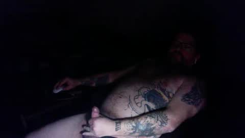 Mr. Dead online show from March 2, 2025, 8:27 am