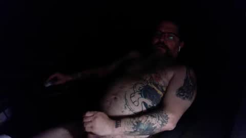 Mr. Dead online show from September 15, 2025, 4:45 am