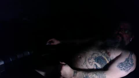 Snapshot of wakeupthedead77 chatting on December 19, 2025, 4:19 am Mr. Dead online show from December 19, 2025, 4:19 am