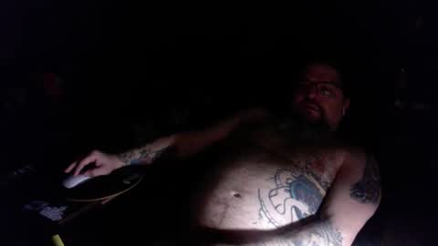 Snapshot of wakeupthedead77 chatting on February 16, 2026, 4:41 am Mr. Dead online show from February 16, 2026, 4:41 am