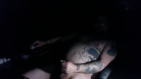 Snapshot of wakeupthedead77 chatting on March 1, 2026, 9:06 pm Mr. Dead online show from March 1, 2026, 9:06 pm