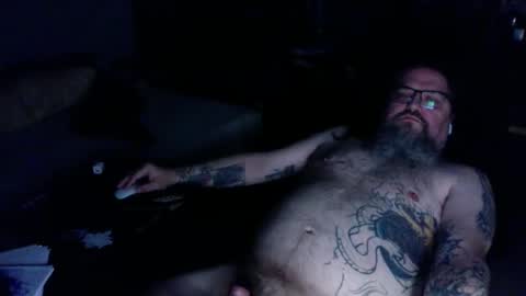 Snapshot of wakeupthedead77 chatting on March 7, 2026, 7:33 pm Mr. Dead online show from March 7, 2026, 7:33 pm