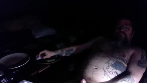 Snapshot of wakeupthedead77 chatting on March 16, 2026, 9:08 pm Mr. Dead online show from March 16, 2026, 9:08 pm