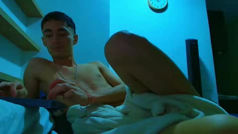 Snapshot of wal_jones chatting on February 9, 2026, 5:33 am wal jones online show from February 9, 2026, 5:33 am