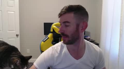 Snapshot of waldooflocksley chatting on November 4, 2025, 9:36 pm WaldoOfLocksley online show from November 4, 2025, 9:36 pm