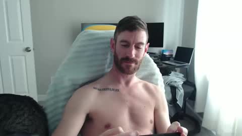 WaldoOfLocksley online show from November 16, 2025, 4:23 pm