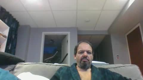 walker033 online show from December 1, 2025, 6:40 am