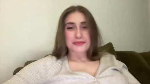 walkiria19 online show from March 24, 2026, 6:35 pm