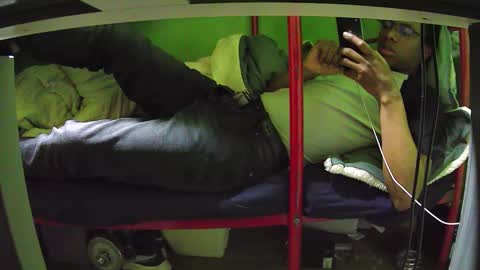 Kentaro online show from March 17, 2026, 8:01 pm